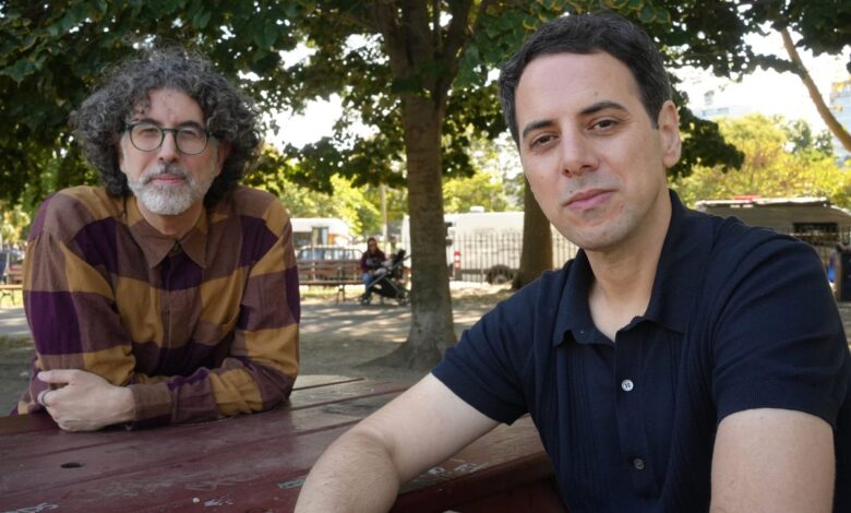 Meet Hyperallergic’s New Editor-in-Chief