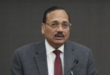 Justice Surya Kant Warns of Ills of Digital Abuse of Women Journalists