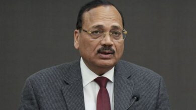 Justice Surya Kant Warns of Ills of Digital Abuse of Women Journalists Justice Surya Kant Warns of Ills of Digital Abuse of Women Journalists