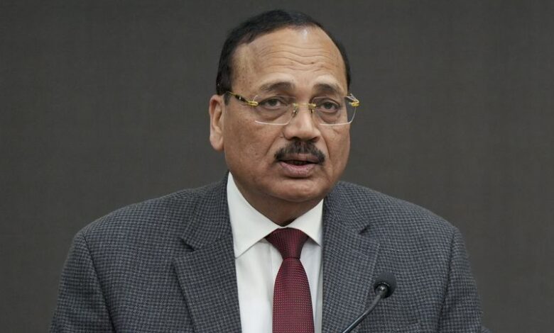 Justice Surya Kant Warns of Ills of Digital Abuse of Women Journalists